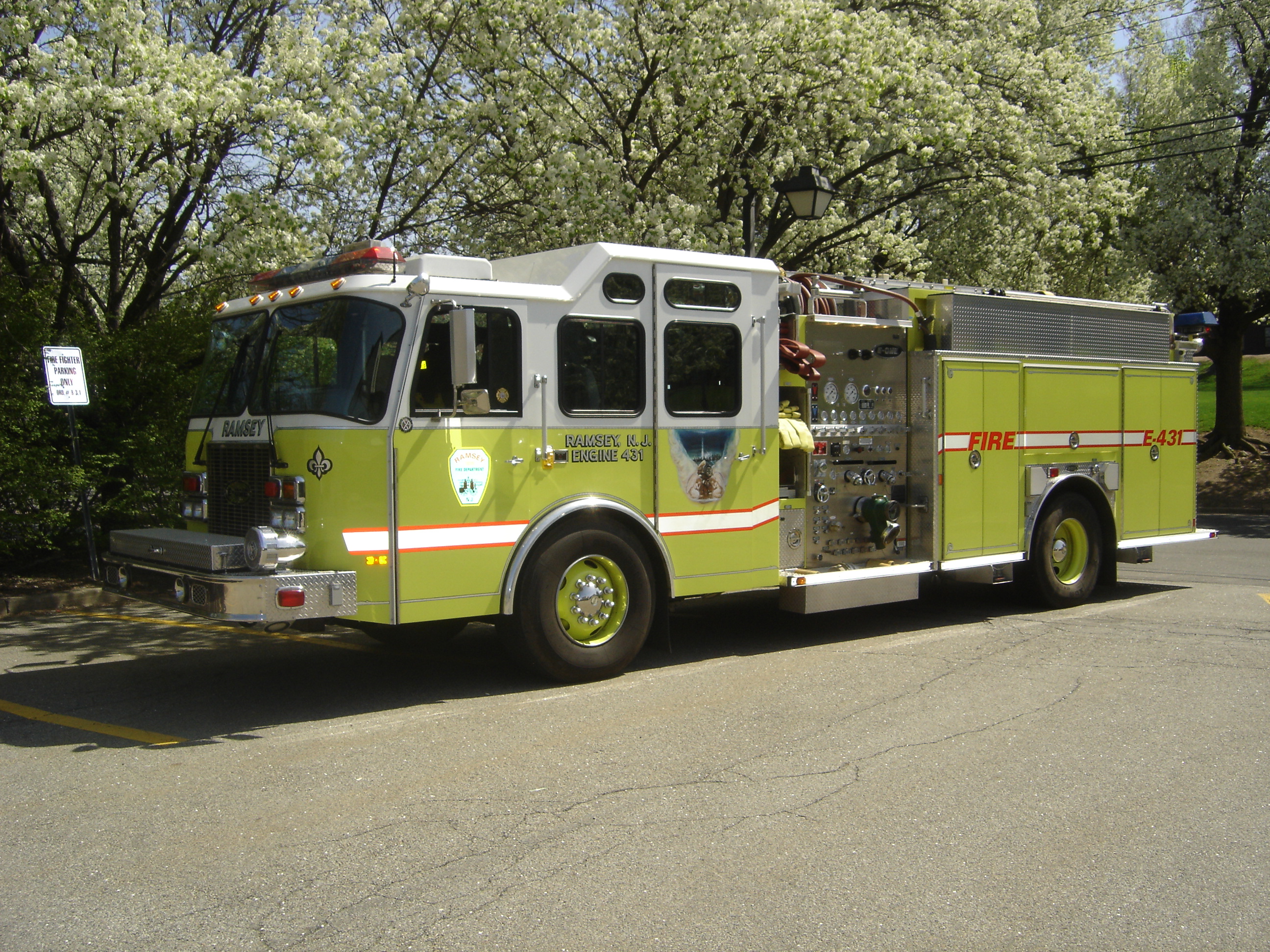 Emgine 431