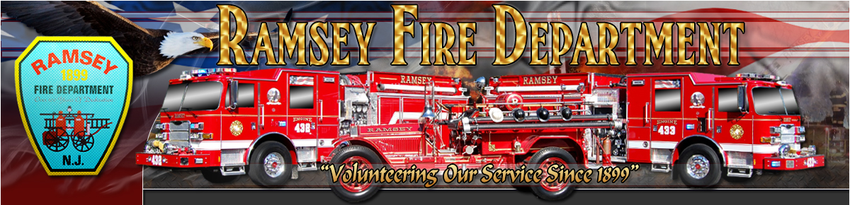 Ramsey Fire Department